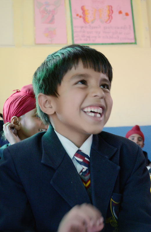 Holistic Learning Objectives