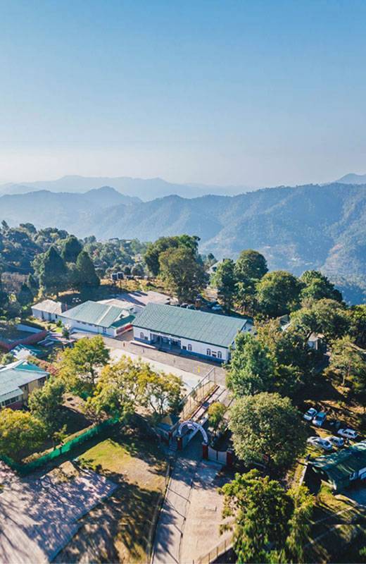 World Class Infrastructure