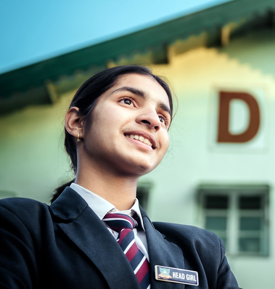 Admission DPS