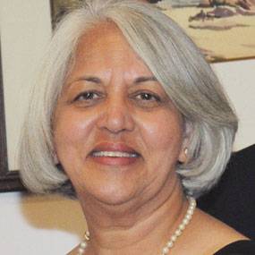 Isher Judge Ahluwalia