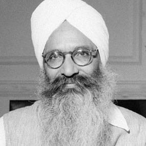 S. Pratap Singh Kairon